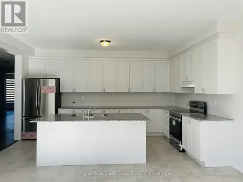 31 Royal Fern Crescent Caledon ON L7C 4G7