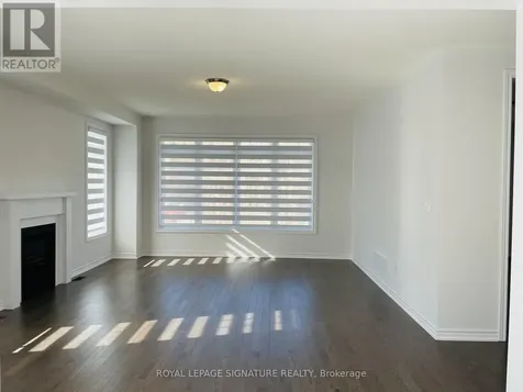 31 Royal Fern Crescent Caledon ON L7C 4G7