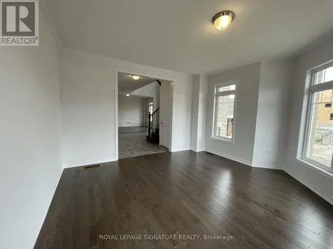 31 Royal Fern Crescent Caledon ON L7C 4G7