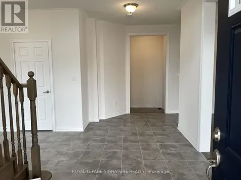 31 Royal Fern Crescent Caledon ON L7C 4G7