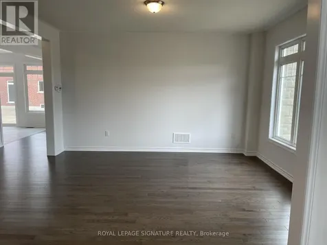 31 Royal Fern Crescent Caledon ON L7C 4G7