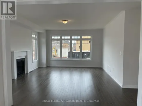 31 Royal Fern Crescent Caledon ON L7C 4G7