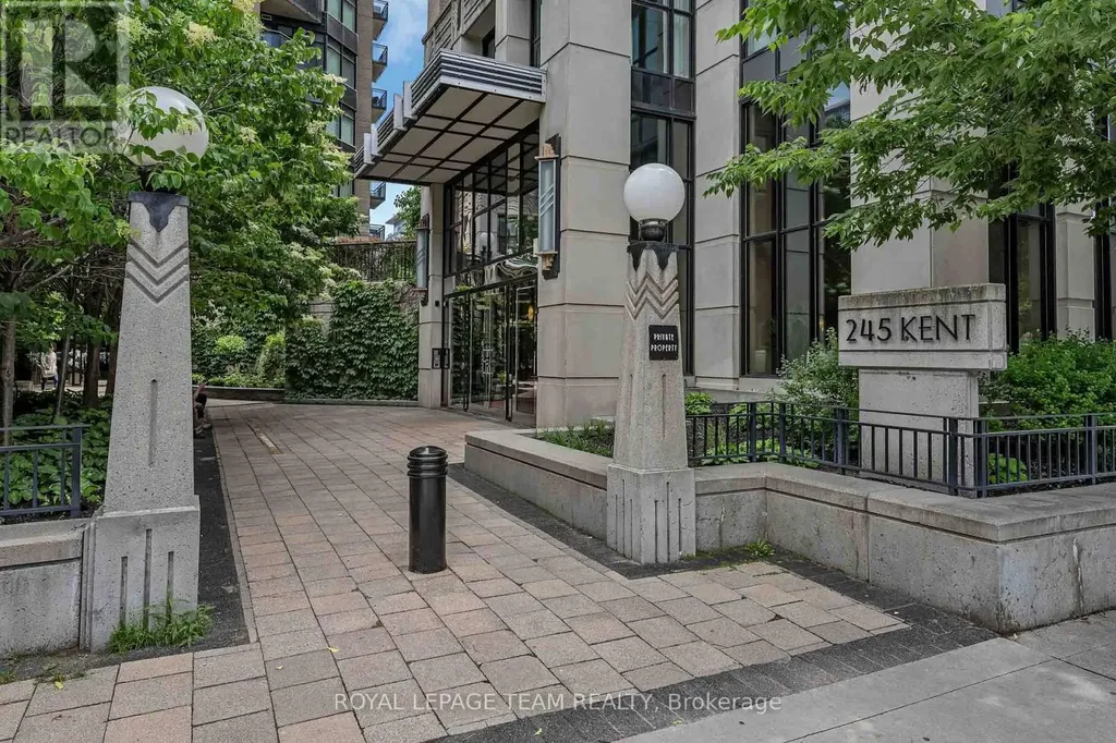 245 Kent Street Ottawa ON K2P 0A5