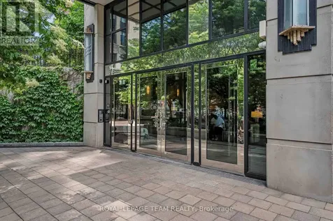 245 Kent Street Ottawa ON K2P 0A5