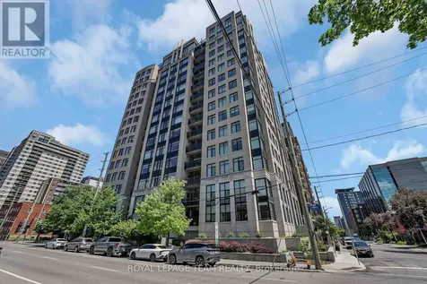 245 Kent Street Ottawa ON K2P 0A5