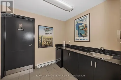 245 Kent Street Ottawa ON K2P 0A5