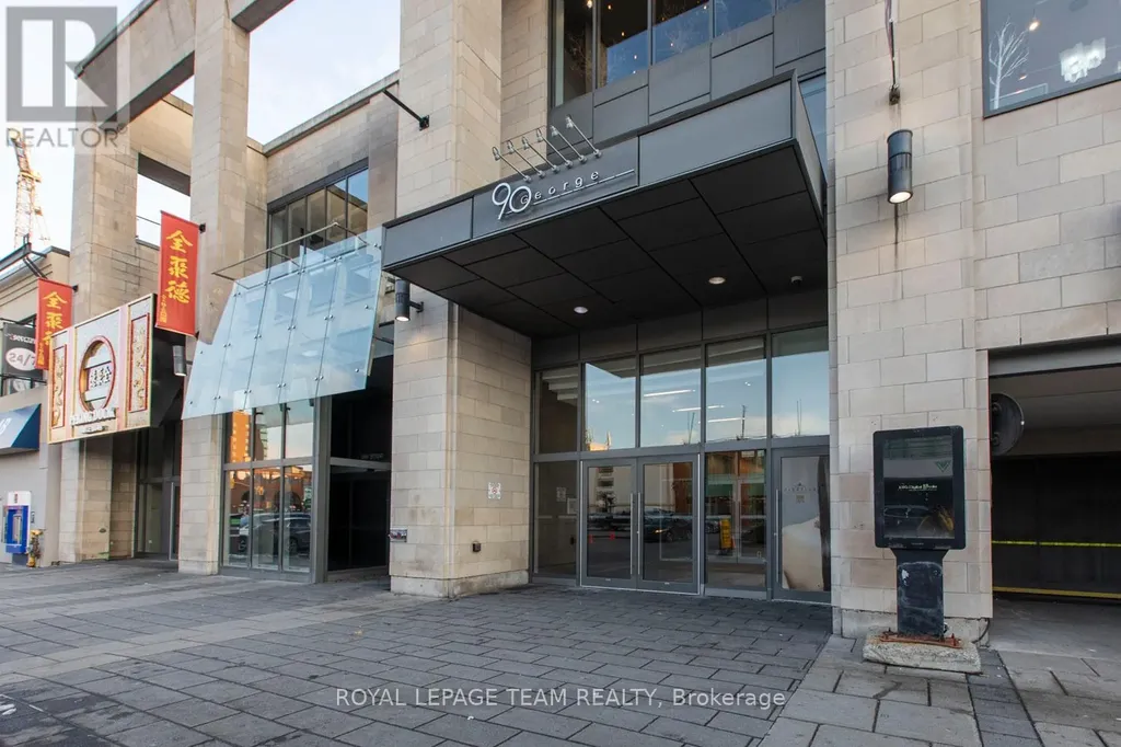 90 George Street Ottawa ON K1N 0A8