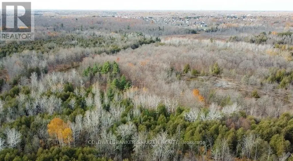 00 Greys Creek Rd Con 5 N Pt Lot 11 Road Ottawa ON K0K 0K0