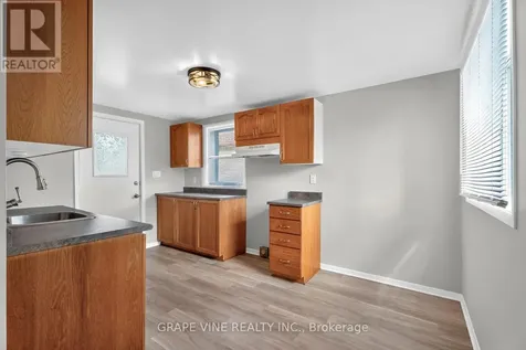 814 Laurier Street Clarence-rockland ON K4K 1E6