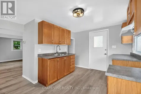 814 Laurier Street Clarence-rockland ON K4K 1E6