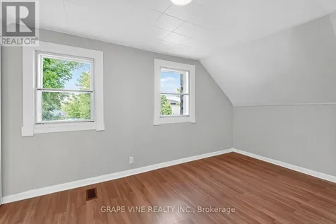 814 Laurier Street Clarence-rockland ON K4K 1E6