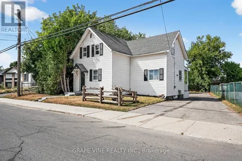 814 Laurier Street Clarence-rockland ON K4K 1E6