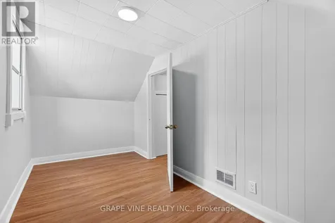 814 Laurier Street Clarence-rockland ON K4K 1E6