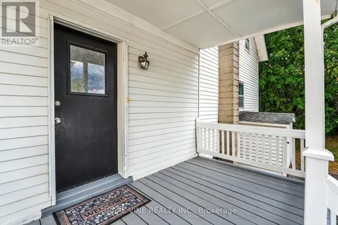 814 Laurier Street Clarence-rockland ON K4K 1E6