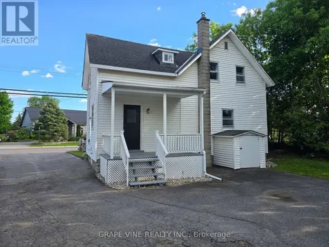 814 Laurier Street Clarence-rockland ON K4K 1E6
