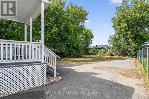 814 Laurier Street Clarence-rockland ON K4K 1E6