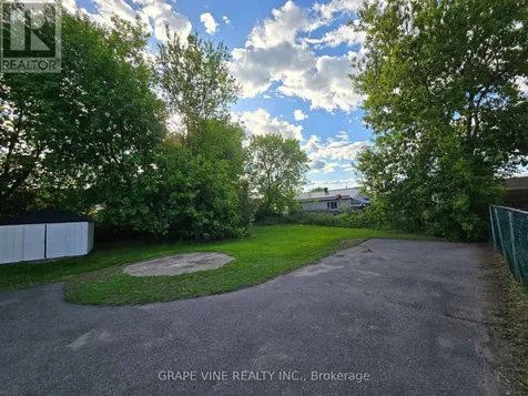 814 Laurier Street Clarence-rockland ON K4K 1E6