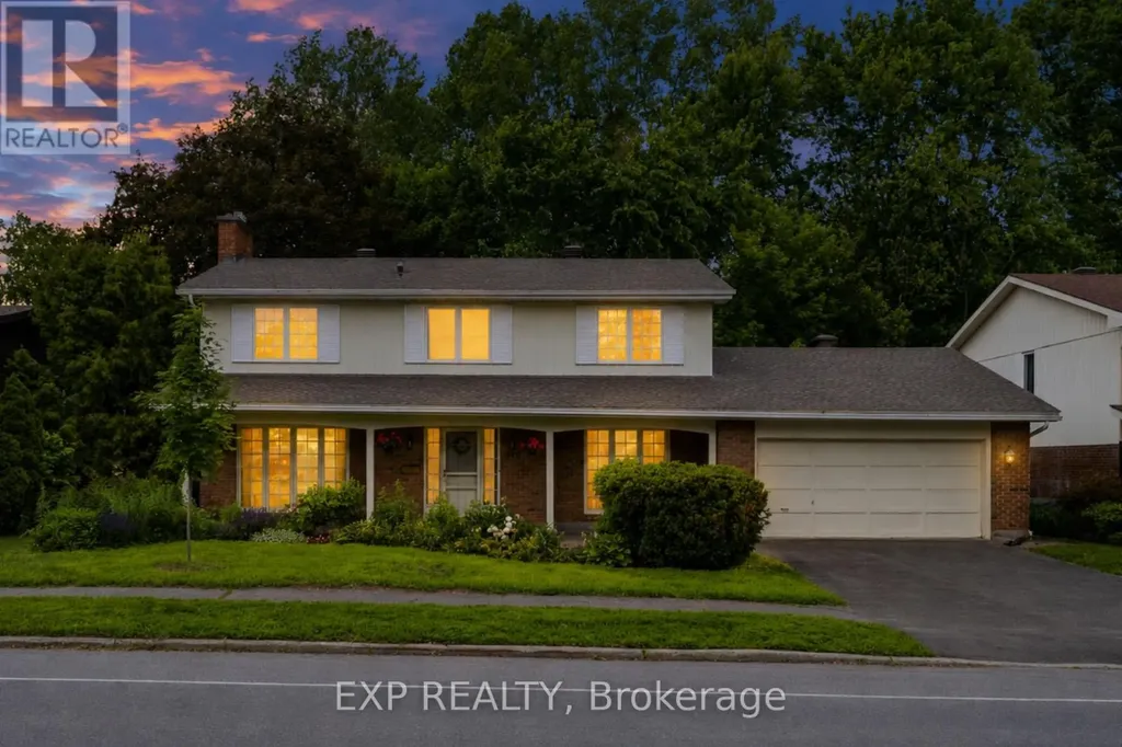 919 Plante Drive Ottawa ON K1V 9E3