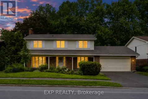 919 Plante Drive Ottawa ON K1V 9E3