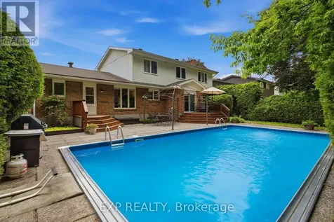 919 Plante Drive Ottawa ON K1V 9E3