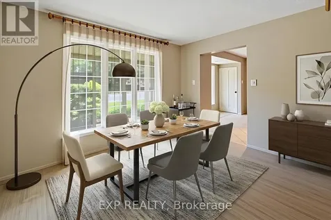 919 Plante Drive Ottawa ON K1V 9E3