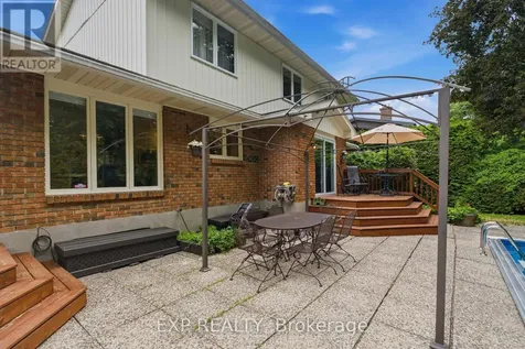 919 Plante Drive Ottawa ON K1V 9E3