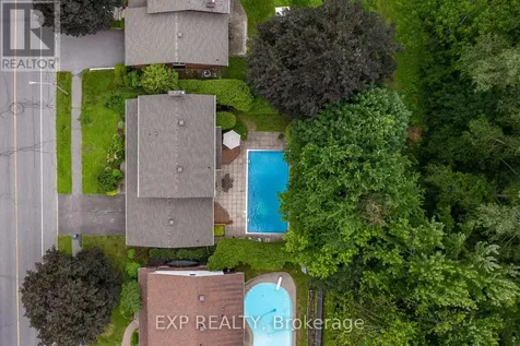 919 Plante Drive Ottawa ON K1V 9E3