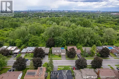 919 Plante Drive Ottawa ON K1V 9E3