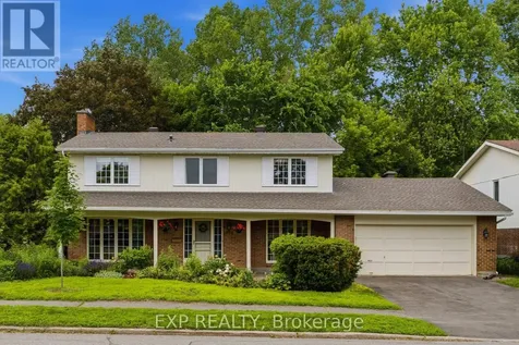919 Plante Drive Ottawa ON K1V 9E3