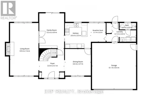 919 Plante Drive Ottawa ON K1V 9E3