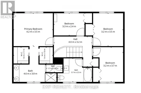 919 Plante Drive Ottawa ON K1V 9E3