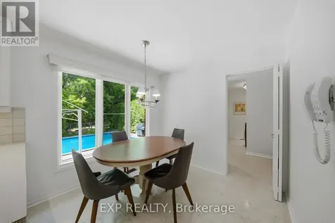 919 Plante Drive Ottawa ON K1V 9E3