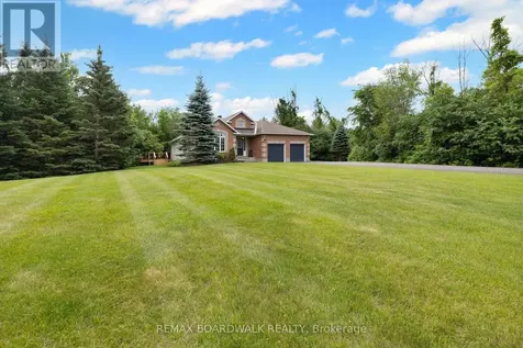 154 Catherine Avenue Beckwith ON K7C 4L5