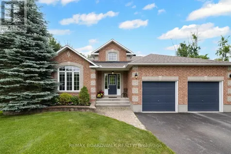 154 Catherine Avenue Beckwith ON K7C 4L5