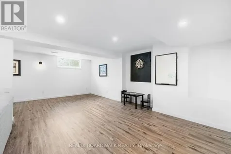 154 Catherine Avenue Beckwith ON K7C 4L5