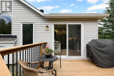 154 Catherine Avenue Beckwith ON K7C 4L5