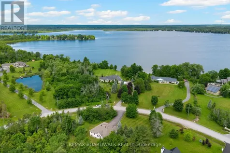 154 Catherine Avenue Beckwith ON K7C 4L5