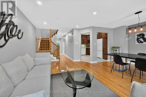 162 Dunbarton Court Ottawa ON K1K 4L6