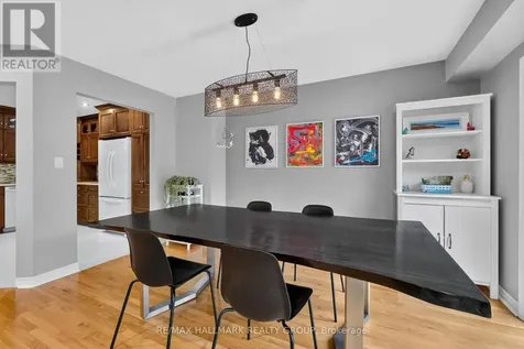 162 Dunbarton Court Ottawa ON K1K 4L6