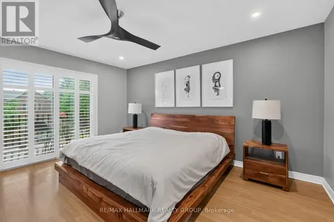 162 Dunbarton Court Ottawa ON K1K 4L6
