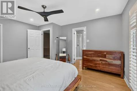 162 Dunbarton Court Ottawa ON K1K 4L6