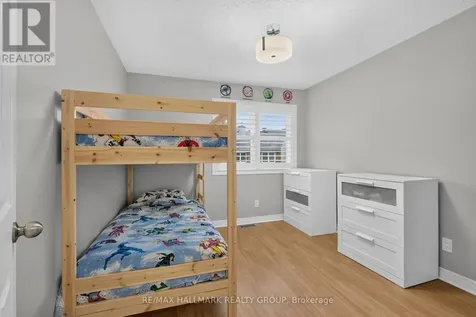 162 Dunbarton Court Ottawa ON K1K 4L6