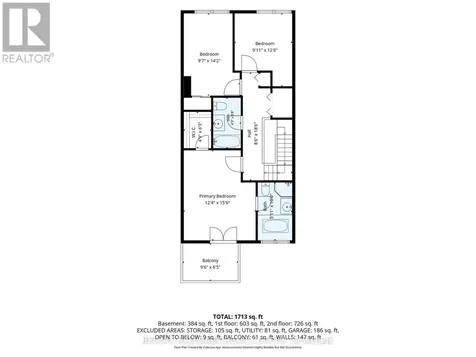 162 Dunbarton Court Ottawa ON K1K 4L6