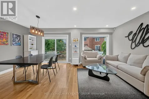 162 Dunbarton Court Ottawa ON K1K 4L6