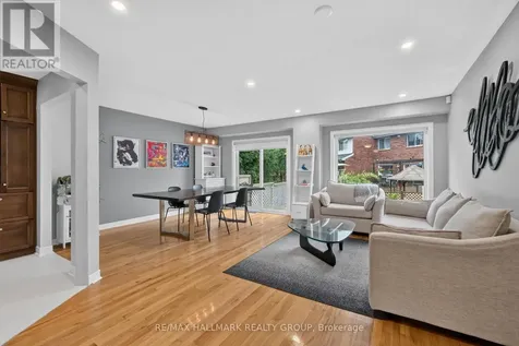 162 Dunbarton Court Ottawa ON K1K 4L6