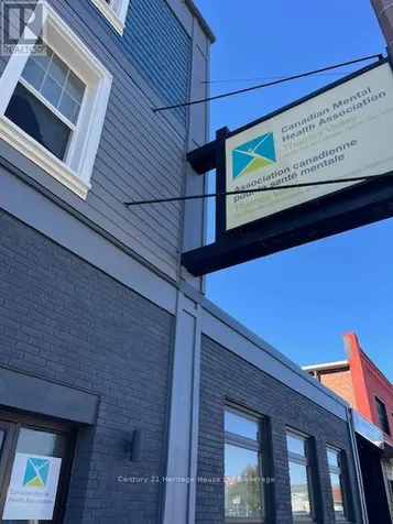 41 Broadway Street Tillsonburg ON N4G 3P4