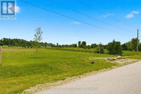 1022 Currie (Whole Lot) Street Howick ON N0G 2X0