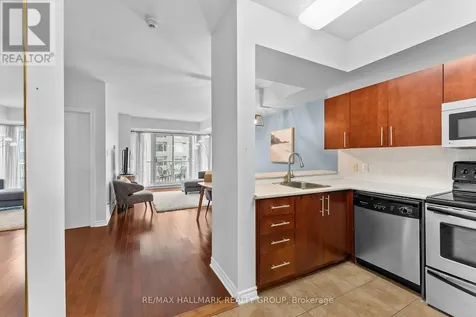 200 Rideau Street Ottawa ON K1N 5Y1