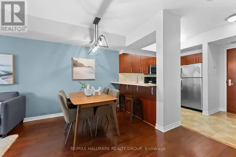 200 Rideau Street Ottawa ON K1N 5Y1