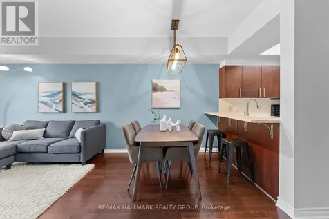 200 Rideau Street Ottawa ON K1N 5Y1